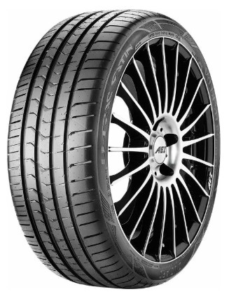 Anvelopa vara Vredestein ULTRAC SATIN 225/45R18 95Y