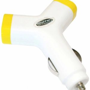 Incarcator auto pentru telefon BOTTARI Y Charge 30102BT