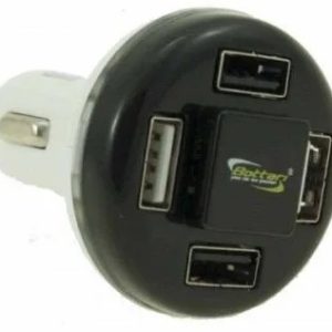 Incarcator auto pentru telefon BOTTARI 30323BT