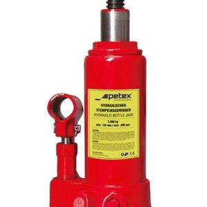 Cric hidraulic tip butelie PETEX 44751012PX