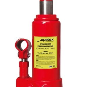 Cric hidraulic tip butelie PETEX 44751112PX