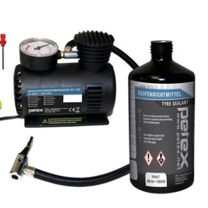 Kit pentru reparatii anvelope PETEX 445100PX