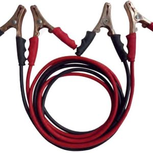 Set 2 cabluri de pornire auto PETEX 44632098PX
