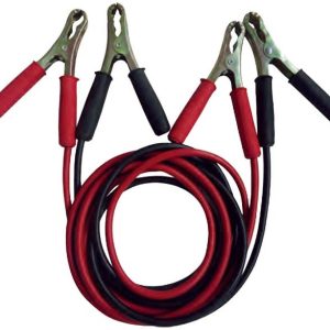 Set 2 cabluri de pornire auto PETEX 44632098PX