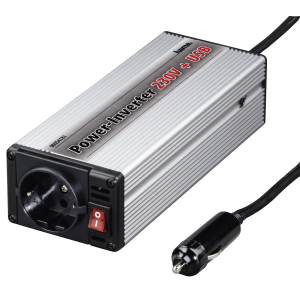Invertor auto HAMA 89299