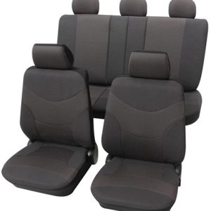 Set huse pentru scaune auto PETEX Vesuv 23474901PX