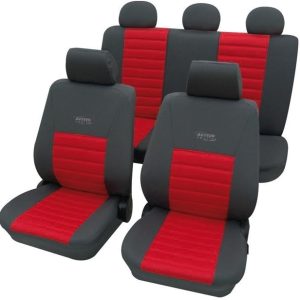Set huse pentru scaune auto PETEX Active Sports 22374812PX