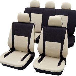 Set huse pentru scaune auto PETEX Elegance 25274909PX