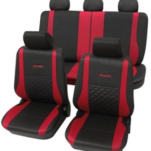 Set huse pentru scaune auto PETEX Exclusive 26374912PX