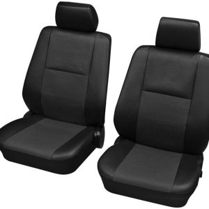 Set 2 huse pentru scaune auto PETEX Elba 20771601PX