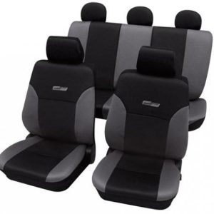 Set huse pentru scaune auto PETEX Wave 22874818PX