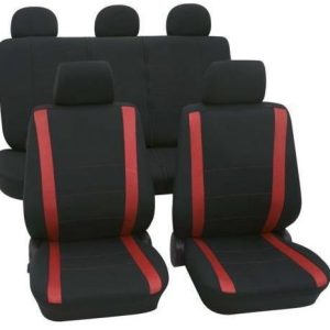 Set huse pentru scaune auto PETEX Samoa 31274812PX