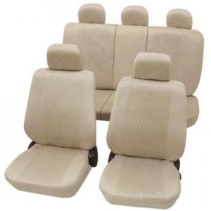Set huse pentru scaune auto PETEX Sydney 26174809PX