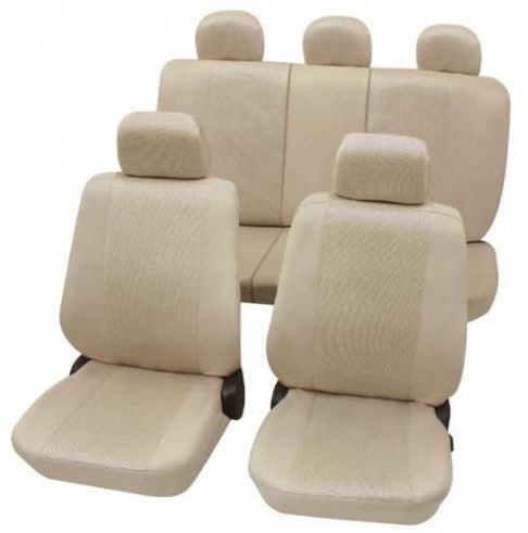 Set huse pentru scaune auto PETEX Sydney 26174809PX