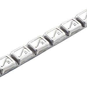 Contragreutate adeziva echilibrare roti HOFMANN 5706-0400-701
