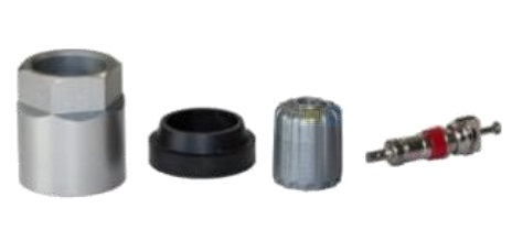 Set de reparatie pentru senzori de presiune roti HOFMANN 0401-0022-424