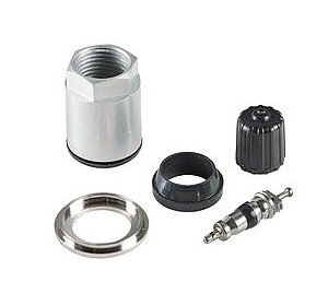 Set de reparatie pentru senzori de presiune roti HOFMANN 0401-0022-425