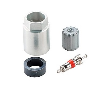 Set de reparatie pentru senzori de presiune roti HOFMANN 0401-0022-433