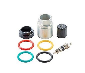 Set de reparatie pentru senzori de presiune roti HOFMANN 0401-0022-420