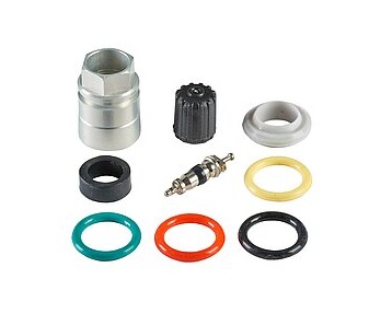 Set de reparatie pentru senzori de presiune roti HOFMANN 0401-0022-421