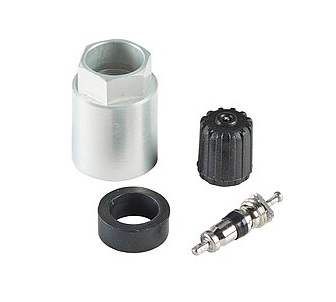 Set de reparatie pentru senzori de presiune roti HOFMANN 0401-0022-423