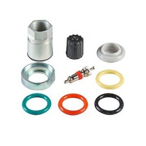 Set de reparatie pentru senzori de presiune roti HOFMANN 0401-0022-432