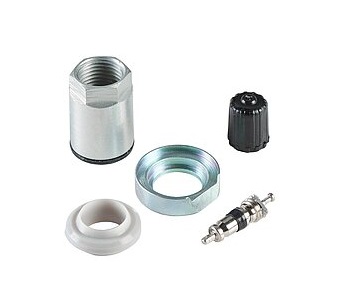 Set de reparatie pentru senzori de presiune roti HOFMANN 0401-0022-437