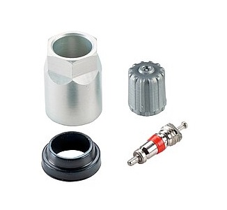 Set de reparatie pentru senzori de presiune roti HOFMANN 0401-0022-438