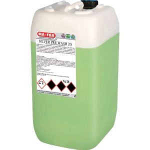 Detergent pentru prespalare auto MA-FRA Silver Pre Wash 2G P0523MA