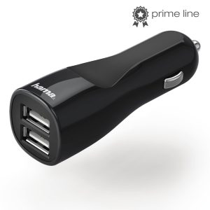 Incarcator auto HAMA 173609