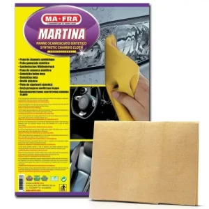 Laveta auto din piele sintetica MA-FRA Martina 0466MA