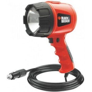 Lanterna auto halogen BLACK & DECKER BDSL300 196178