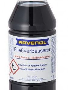Anticongelant RAVENOL Fliesverbesserer 1430220-001