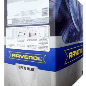 Ulei pentru transmisie automata RAVENOL ATF 5/4 HP Fluid 1212104-B20