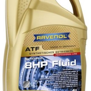 Ulei pentru transmisie automata RAVENOL ATF 8HP Fluid 1211124-004