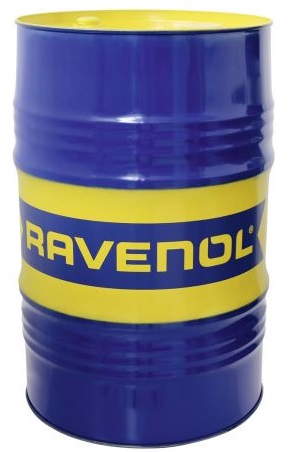 Ulei pentru transmisie automata RAVENOL ATF 8HP Fluid 1211124-060