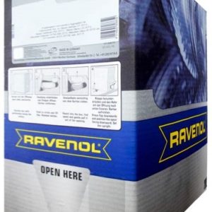 Ulei pentru transmisie automata RAVENOL ATF CVT Fluid 1211110-B20