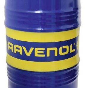 Ulei pentru transmisie automata RAVENOL ATF Dexron F III 1213104-208