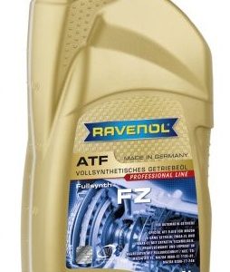 Ulei pentru transmisie automata RAVENOL ATF FZ 1211130-001