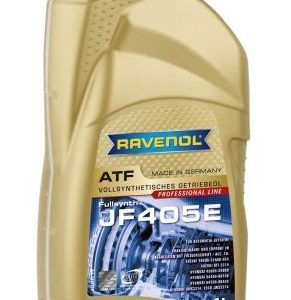Ulei pentru transmisie automata RAVENOL ATF JF405E 1211118-001