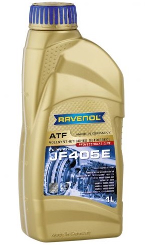 Ulei pentru transmisie automata RAVENOL ATF JF405E 1211118-001