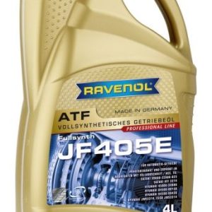 Ulei pentru transmisie automata RAVENOL ATF JF405E 1211118-004
