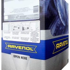 Ulei pentru transmisie automata RAVENOL ATF M 9-Serie 1211108-B20