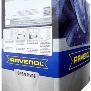 Ulei pentru transmisie automata RAVENOL ATF M-9 FE Serie 1211127-B20