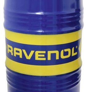 Ulei pentru transmisie automata RAVENOL ATF M-9 FE Serie 1211127-060