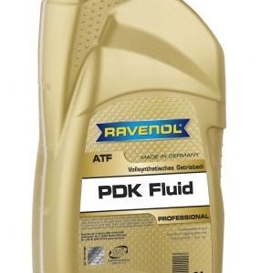 Ulei pentru transmisie automata RAVENOL ATF PDK Fluid 1211131-001