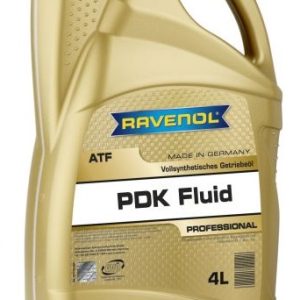 Ulei pentru transmisie automata RAVENOL ATF PDK Fluid 1211131-004
