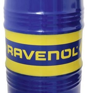 Ulei pentru transmisie automata RAVENOL ATF+4 Fluid 1211100-060
