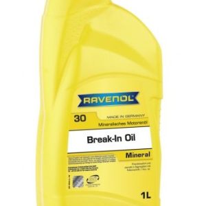 Ulei motor RAVENOL Break-In Oil SAE 30 1114105-001