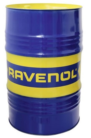 Ulei pentru transmisie autoutilitare agricole RAVENOL CATOEL TO-4 30 1310613-208